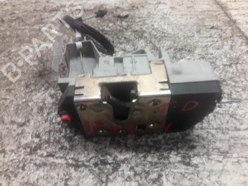 Used Rear right lock PEUGEOT 307 SW (3H) [2002-2009]  21467530