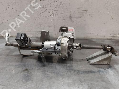 Used Steering column RENAULT CLIO IV (BH_) 0.9 TCe 90 (BHNF, BHMA, BHMH, BHJK, BHJR) (90 hp) 30912143