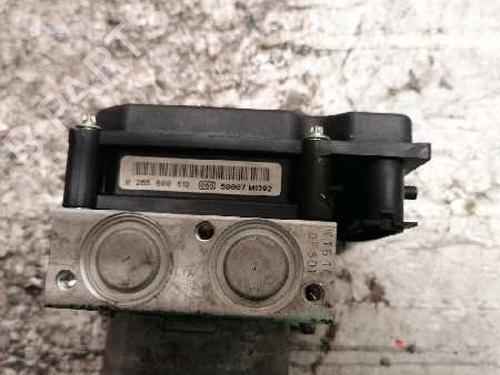 ABS pump RENAULT MEGANE II (BM0/1_, CM0/1_)  | BP21475601M43 