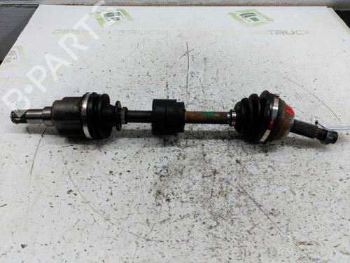 Used Left front driveshaft FORD ESCORT VI (GAL) [1992-1996]  21445485