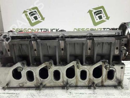 Topstykke RENAULT SCÉNIC II (JM0/1_)  | BP21454702M5 