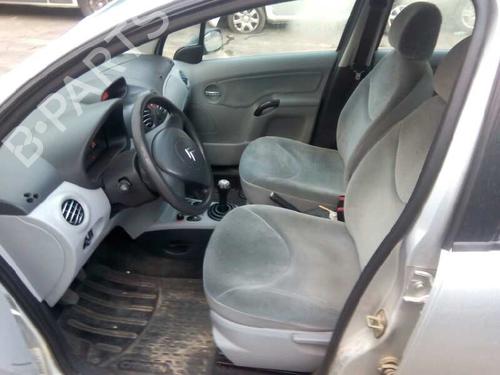 Højre side indikator CITROËN C3 I (FC_, FN_) 1.4 HDi | BP21432521I19 