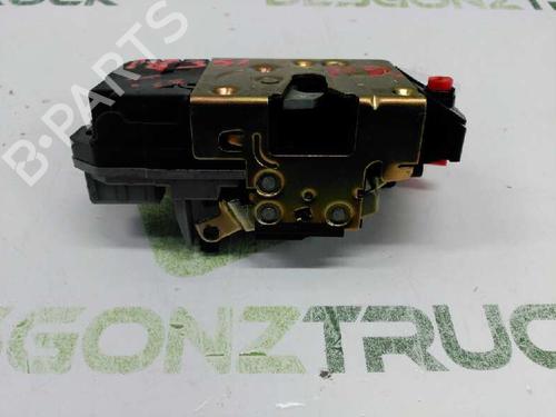 Rear right lock CITROËN XSARA (N1)  | BP21432632C99 