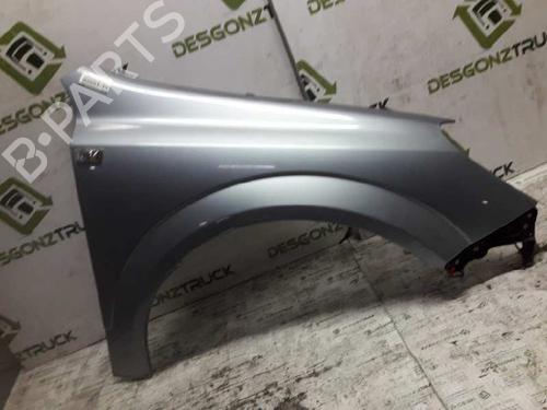 Right front fenders OPEL ASTRA H GTC (A04)  | BP21463629C42 