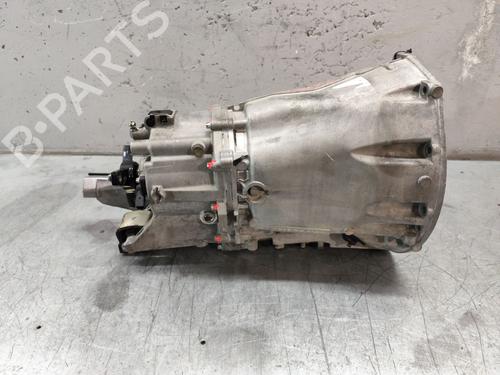 Gearbox MERCEDES-BENZ E-CLASS (W210)  | BP24406508M3 
