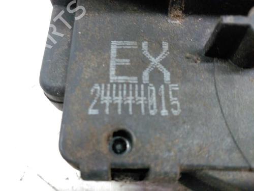 Venstre foran lås OPEL ASTRA G Hatchback (T98)  | BP21446285C98 