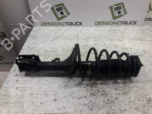 Used Left rear shock absorber HYUNDAI TUCSON (JM) 2.0 CRDi (140 hp) 21458152