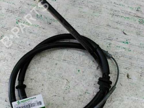 Used Handbrake cable PEUGEOT BIPPER (AA_) [2008-2025]  21447173