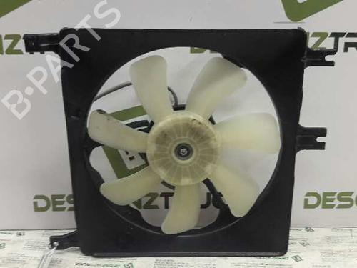Used Radiator fan SUZUKI ALTO VI (FF, HA24_) [2002-2009]  21455195