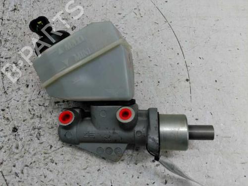 Used Brake master cylinder RENAULT CLIO II (BB_, CB_) [1998-2016]  24530127