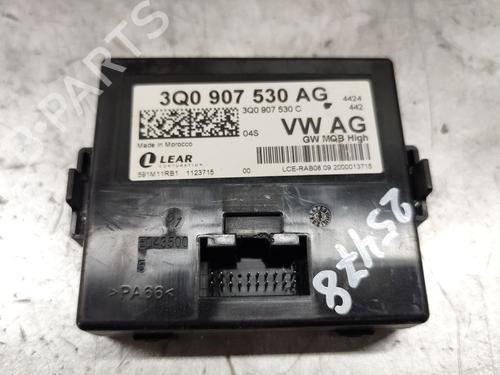 Elektronisk modul VW CRAFTER Van (SY_, SX_) [2016-2025]  28708638