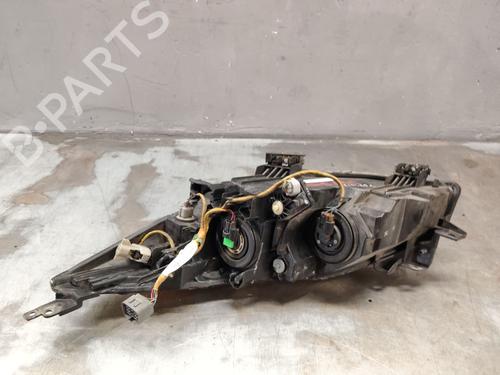 Right headlight MAZDA 3 (BL) 1.6 MZ-CD (BL14) | BP39634203C29  - Image 5