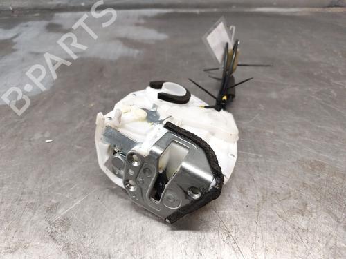 Used Rear right lock Rear right lock SUZUKI SWIFT III (MZ, EZ) 1.5 (RS415, ZC21S) (102 hp) 39638460 39638460