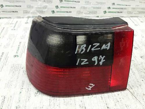 Used Left taillight SEAT IBIZA II (6K1) [1993-2002]  21449911