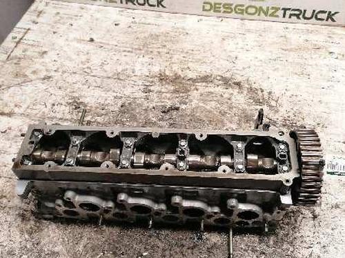 Zylinderkopf PEUGEOT 206 Hatchback (2A/C)  | BP21476457M5 