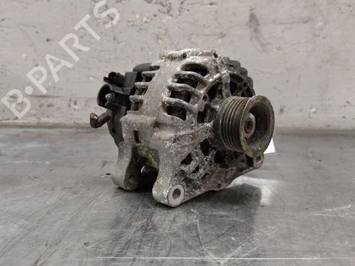 Alternador CITROËN C1 (PM_, PN_) 1.4 HDi (54 hp) 31147619