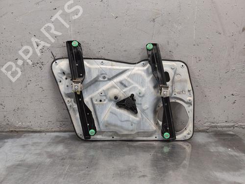 Front right window mechanism VW TIGUAN (5N_) 2.0 TDI 4motion | BP32280999C23