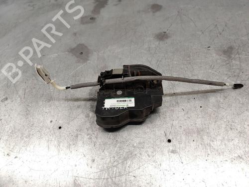 Rear right lock BMW 5 (E60) 520 d | BP24406301C99 