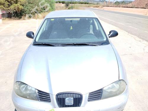 Used Parts SEAT IBIZA III (6L1) 1.4 16V 4992097