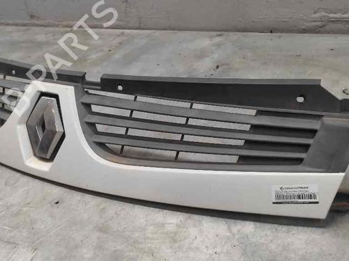 Grill RENAULT MASTER II Van (FD)  | BP21484217C40 