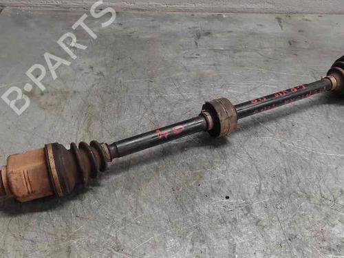Right front driveshaft NISSAN ALMERA TINO (V10)  | BP21406159M39 