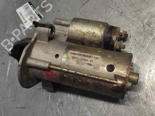Starter FORD FOCUS II (DA_, HCP, DP) 1.6 TDCi | BP21404807M8 