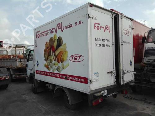 Servo brake NISSAN CABSTAR E (TL_, VL_)  | BP21446714M42 