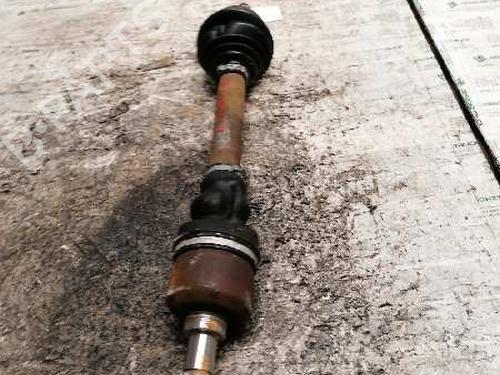 Transmisión delantera izquierda PEUGEOT 206 Hatchback (2A/C)  | BP21476312M38 