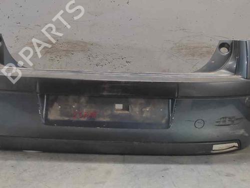 Used Rear bumper CITROËN C4 I (LC_) [2004-2014]  21416137