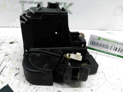 Front right lock RENAULT MEGANE I (BA0/1_) 1.9 D Eco (BA0A, BA0U, BA0R) | BP21431350C97