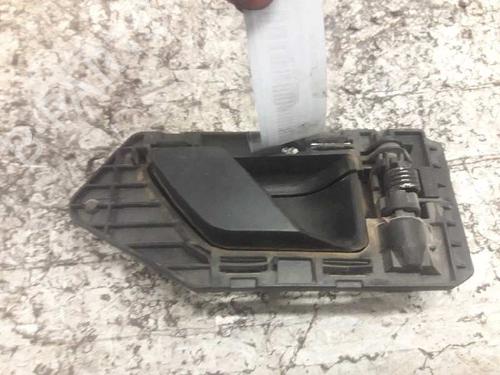 Used Front right interior door handle CITROËN BERLINGO / BERLINGO FIRST MPV (MF_, GJK_, GFK_) [1996-2025]  21463179