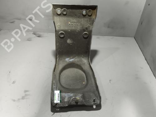 Used Support Support IVECO EuroCargo I-III [1991-2015] 33191432 33191432