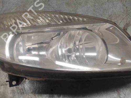 Used Right headlight RENAULT SCÉNIC II (JM0/1_) 1.5 dCi (JM0F) (82 hp) 21479063
