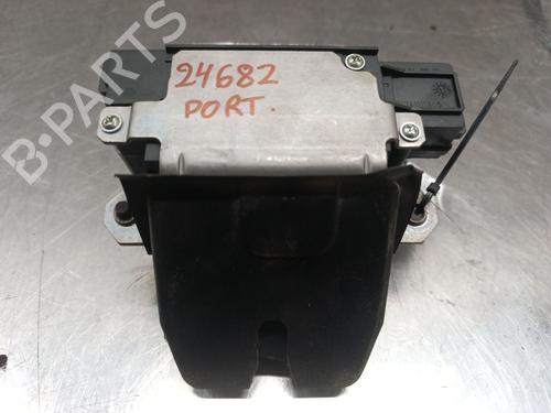 Bagklap lås FORD FOCUS C-MAX (DM2) [2003-2007]  32011152