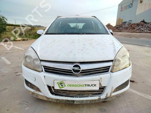 Used Parts OPEL ASTRA H Estate (A04) 1.7 CDTI (L35) 4655191