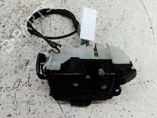 Used Front right lock SEAT IBIZA II (6K1) [1993-2002]  21440499