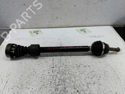 Transmisión delantera derecha SEAT IBIZA III (6L1) [2002-2009]  21445477