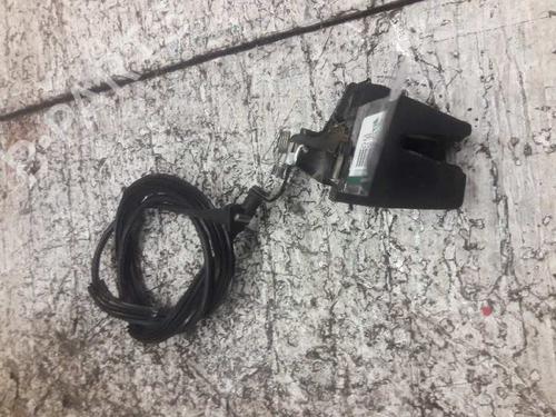 Used Tailgate lock VW CADDY III Box Body/MPV (2KA, 2KH, 2CA, 2CH) [2004-2016]  21467286