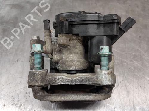 Zacisk hamulca tylnego lewego MAZDA CX-5 (KE, GH) 2.2 D (KE2FW) | BP30934451M107