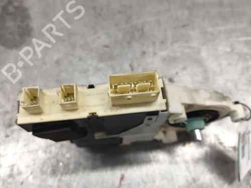 Left front window motor CITROËN C4 Coupe (LA_) | BP28607807E21