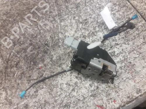 Used Rear right lock CITROËN C4 I (LC_) [2004-2014]  21468431