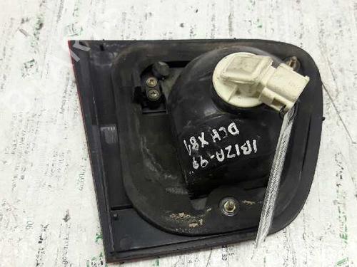Right taillight SEAT IBIZA II (6K1)  | BP21449921C35 