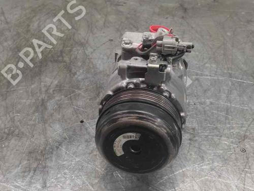 Used AC compressor MERCEDES-BENZ SPRINTER 3,5-t Van (B906) [2006-2020]  21404612