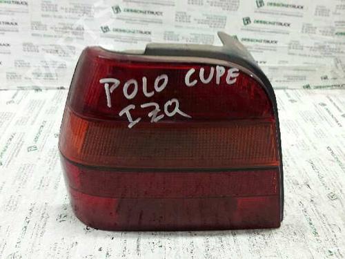 Feu arrière gauche VW POLO Hatchback Van (86CF) 1.3 (54 hp) 24679725
