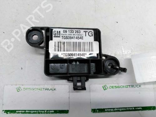 Elektronische sonde OPEL ZAFIRA A MPV (T98)  | BP21431282M84