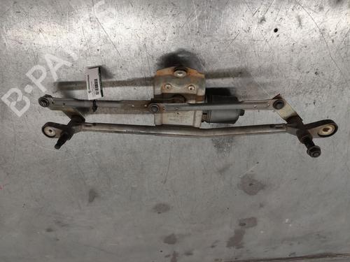 Used Front wiper motor CITROËN C5 II (RC_) [2004-2008]  22247828
