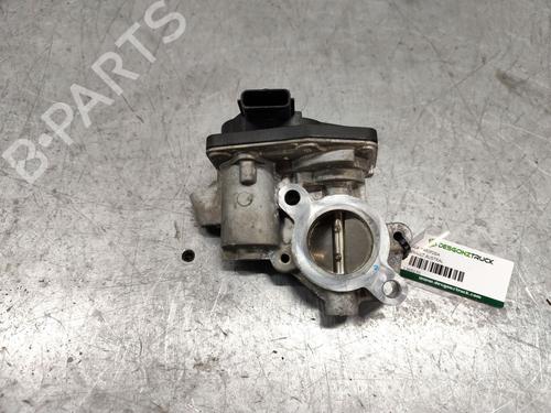 Used Throttle body RENAULT AUSTRAL TCe 130 (HGM2) (131 hp) 24293197
