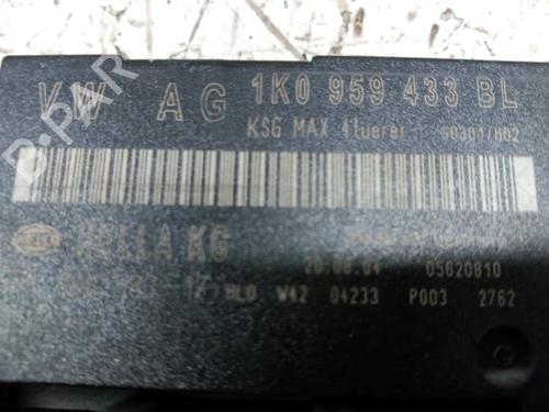 Modulo electronico VW GOLF V (1K1)  | BP21437888M83 