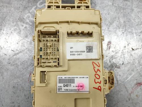 Fuse box KIA NIRO I (DE) E-NIRO | BP28678404E1 