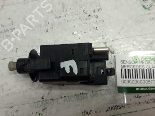 Used Electronic module MERCEDES-BENZ C-CLASS (W202) [1993-2000]  21450946